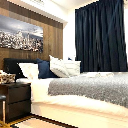 Wonderful London Apartments Εξωτερικό φωτογραφία