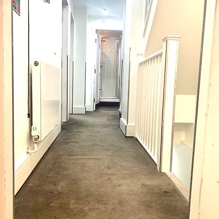 Wonderful London Apartments Εξωτερικό φωτογραφία