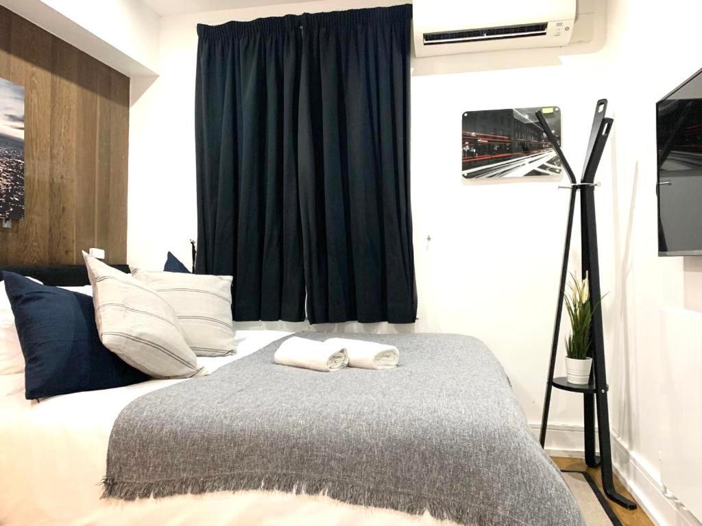 Wonderful London Apartments Εξωτερικό φωτογραφία