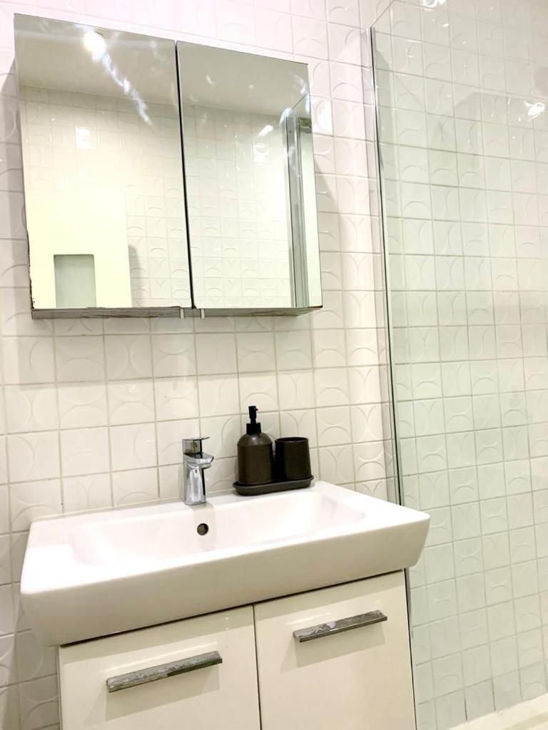 Wonderful London Apartments Εξωτερικό φωτογραφία