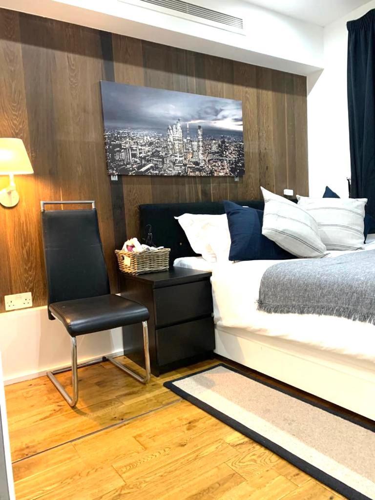 Wonderful London Apartments Εξωτερικό φωτογραφία