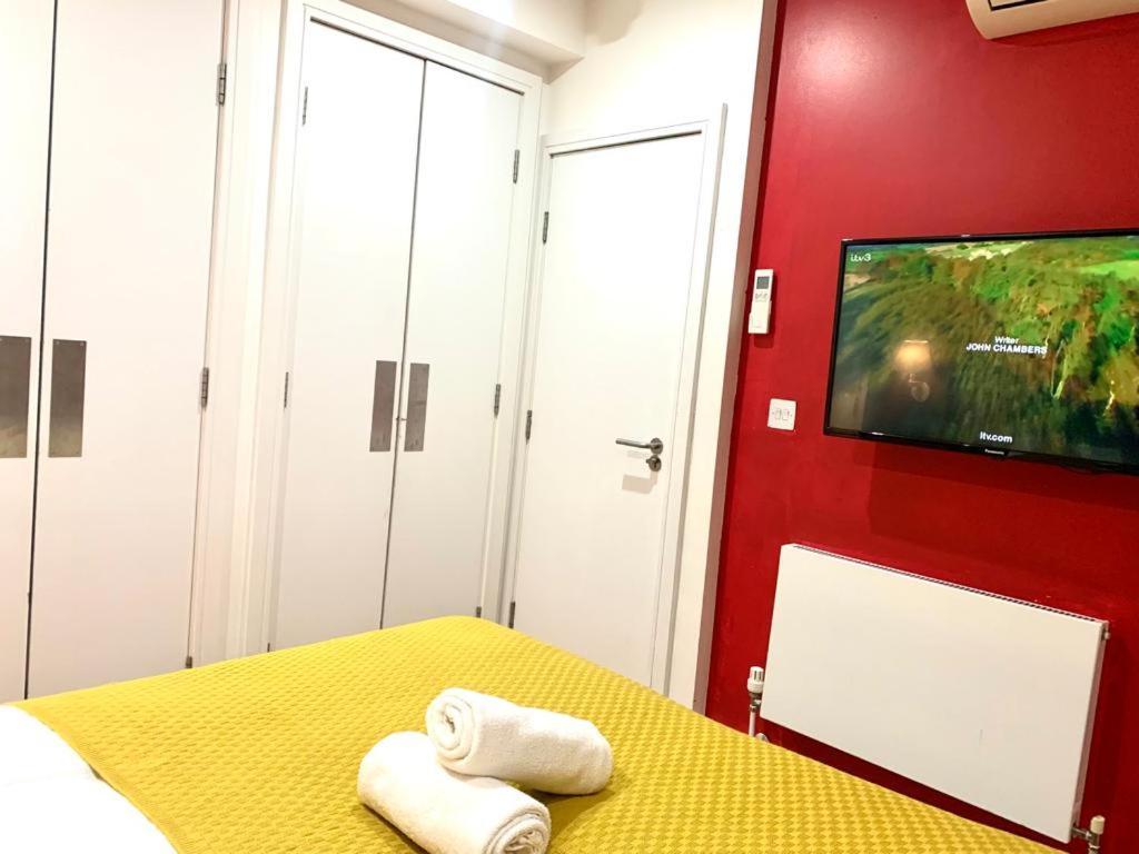 Wonderful London Apartments Εξωτερικό φωτογραφία