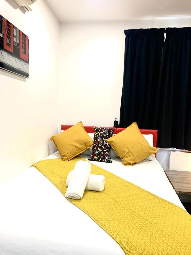 Wonderful London Apartments Εξωτερικό φωτογραφία