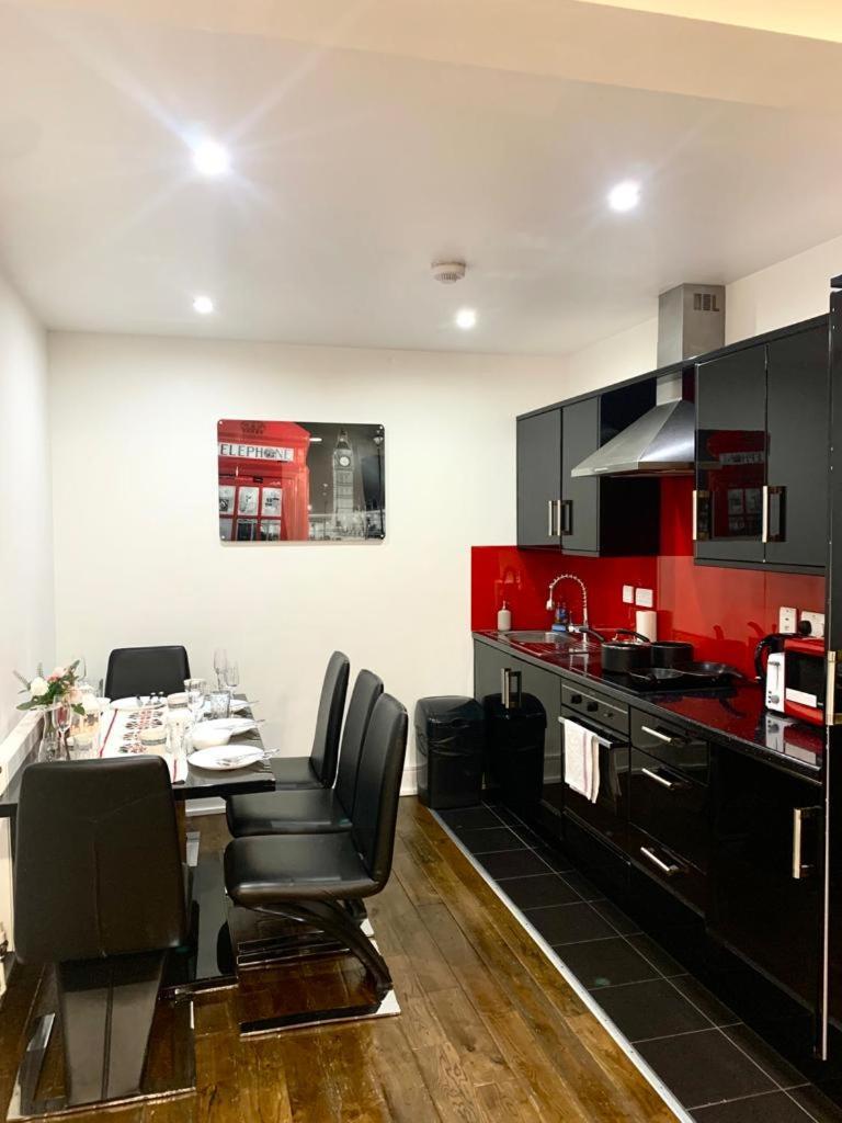 Wonderful London Apartments Εξωτερικό φωτογραφία