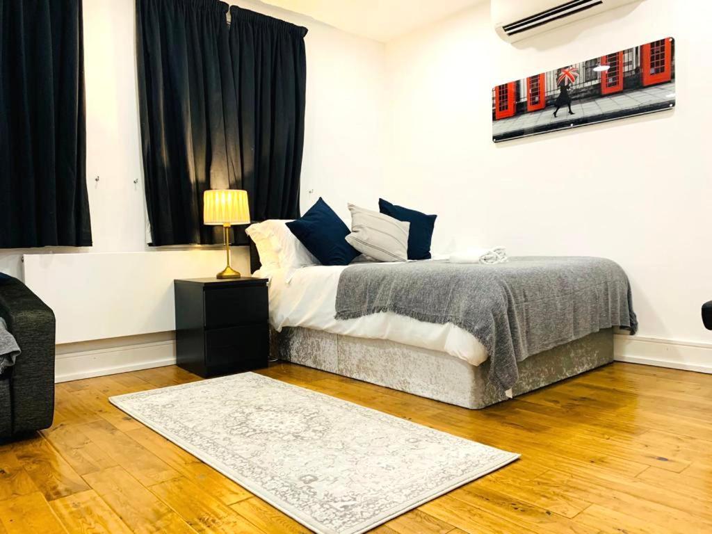 Wonderful London Apartments Εξωτερικό φωτογραφία