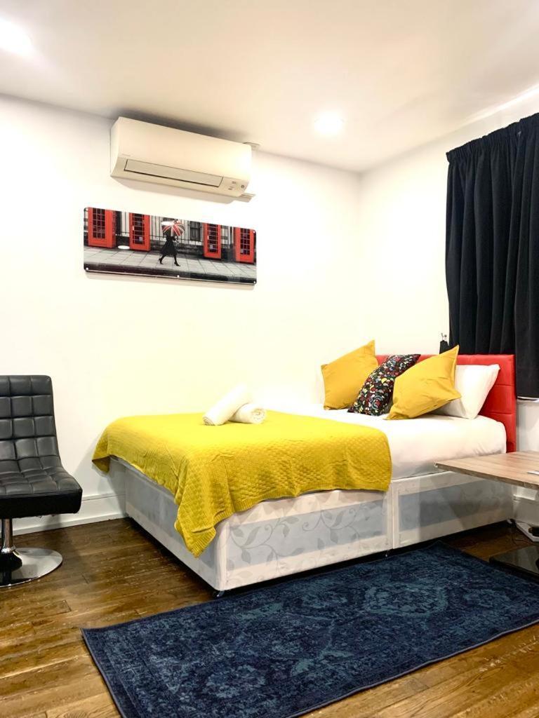 Wonderful London Apartments Εξωτερικό φωτογραφία