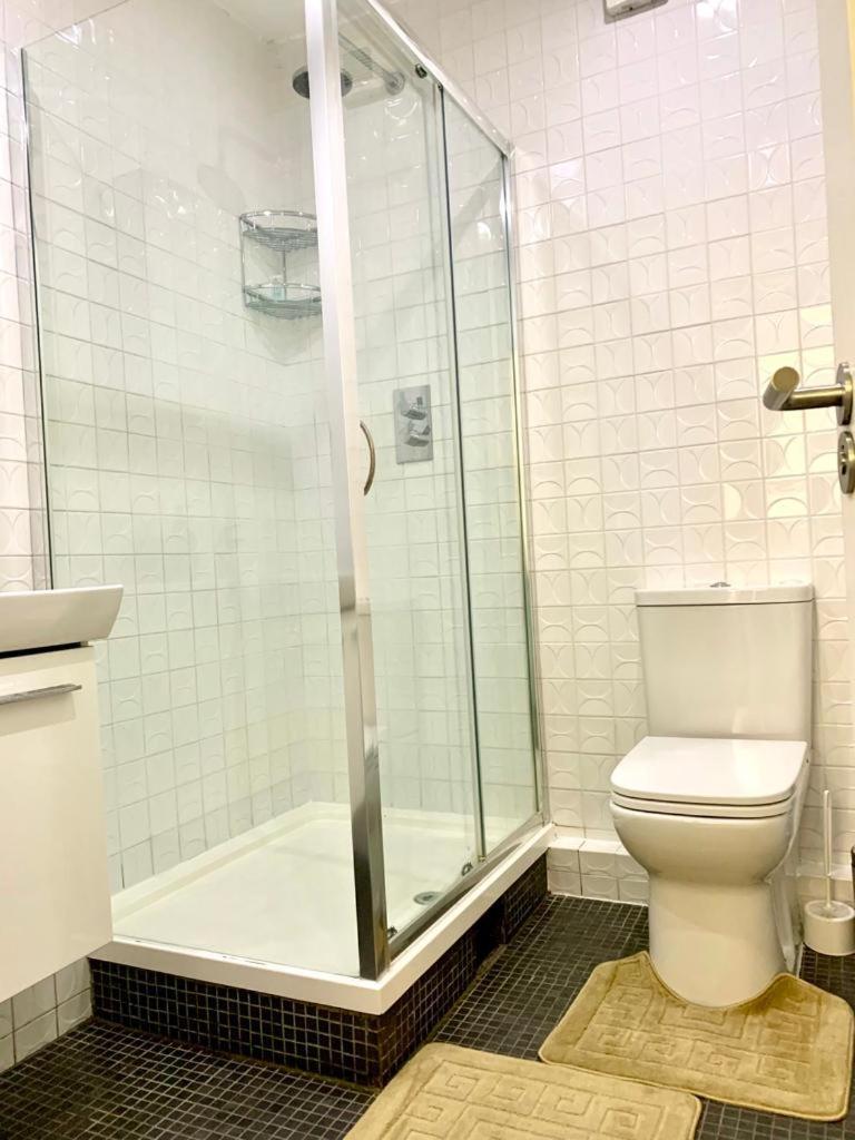 Wonderful London Apartments Εξωτερικό φωτογραφία