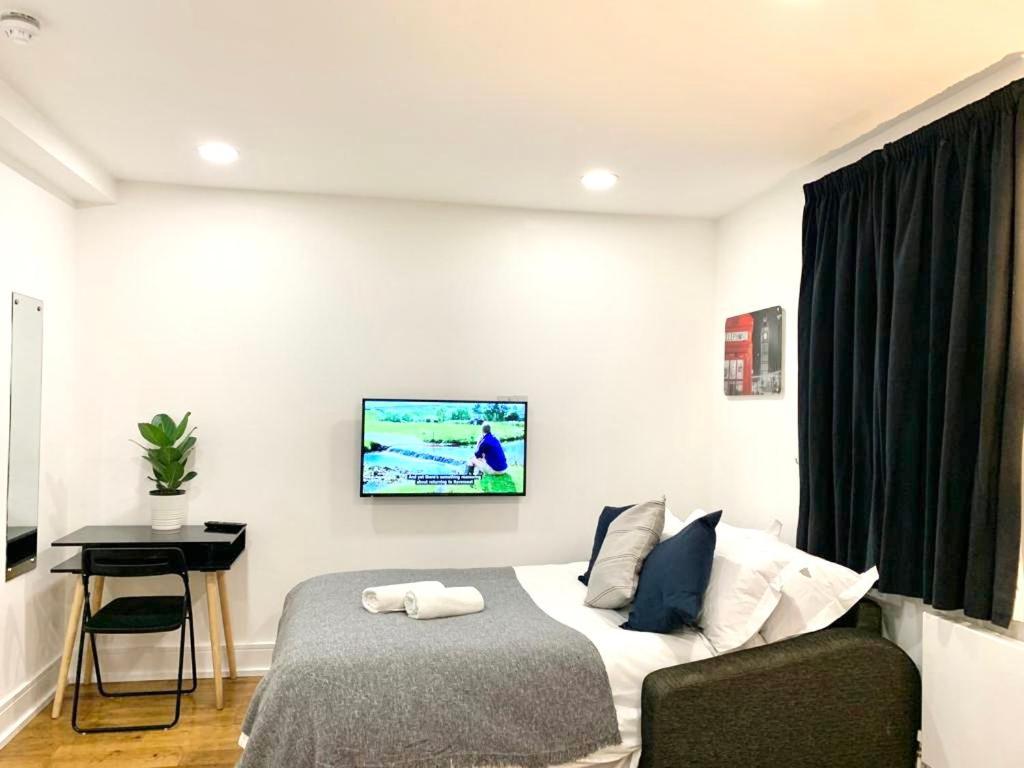 Wonderful London Apartments Εξωτερικό φωτογραφία