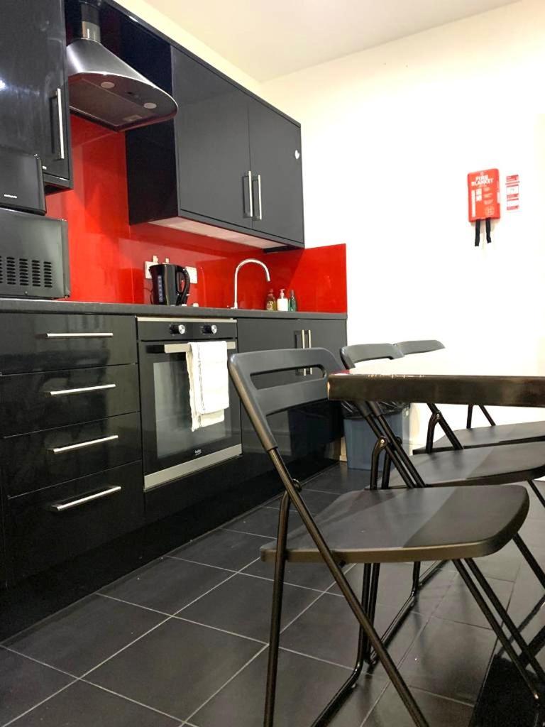 Wonderful London Apartments Εξωτερικό φωτογραφία