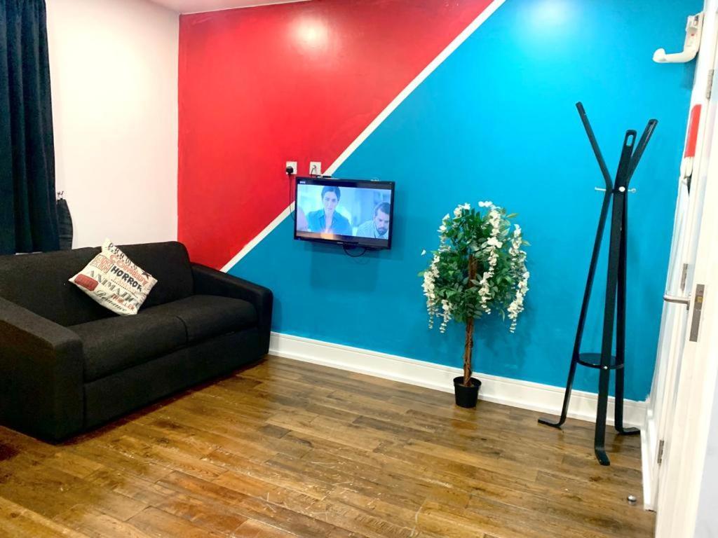 Wonderful London Apartments Εξωτερικό φωτογραφία