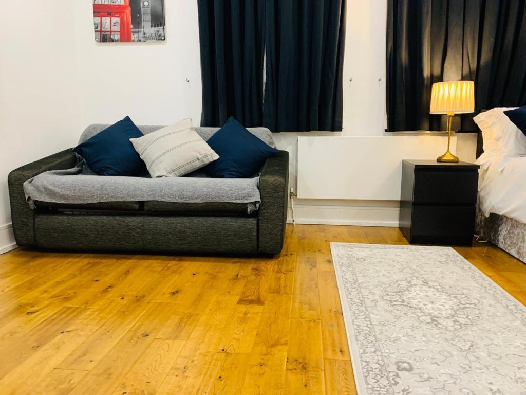 Wonderful London Apartments Εξωτερικό φωτογραφία