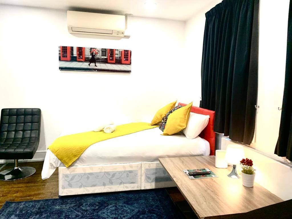 Wonderful London Apartments Εξωτερικό φωτογραφία