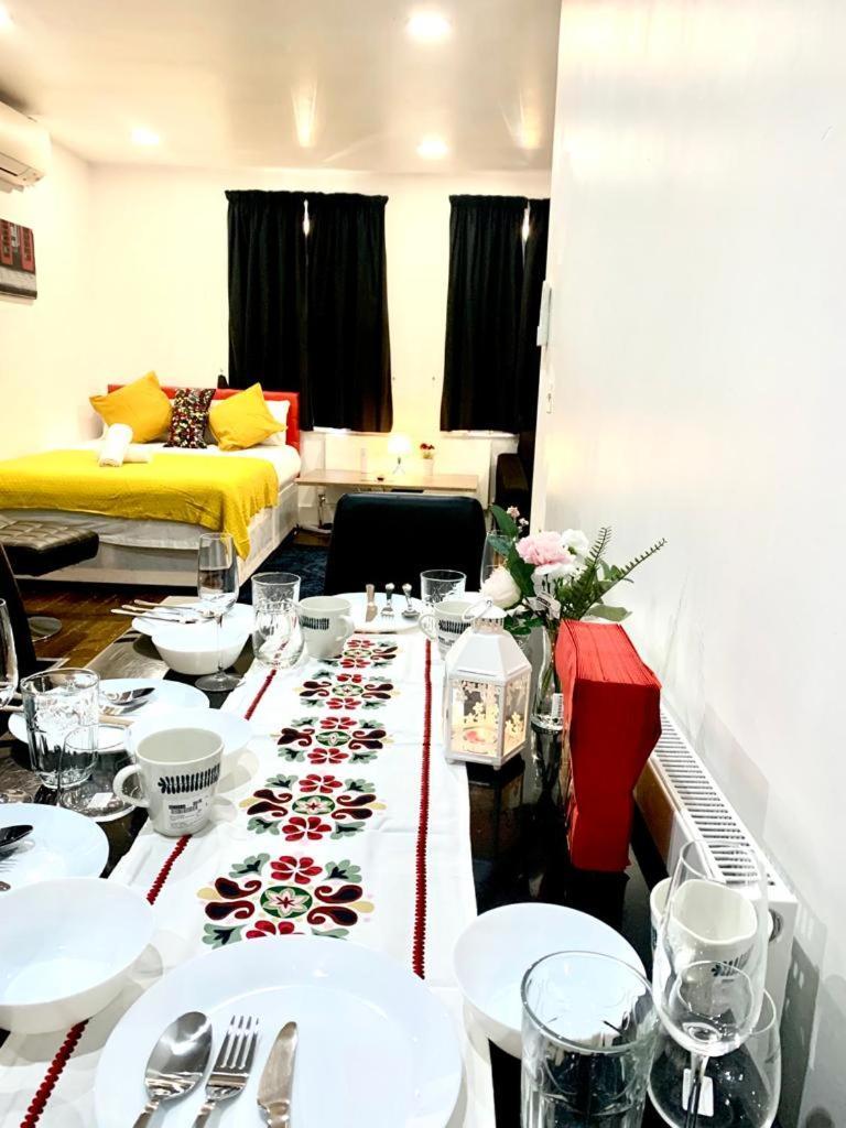 Wonderful London Apartments Εξωτερικό φωτογραφία