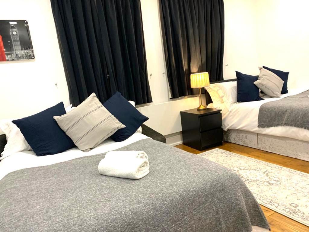 Wonderful London Apartments Εξωτερικό φωτογραφία