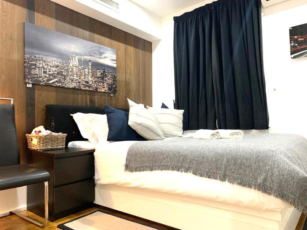 Wonderful London Apartments Εξωτερικό φωτογραφία