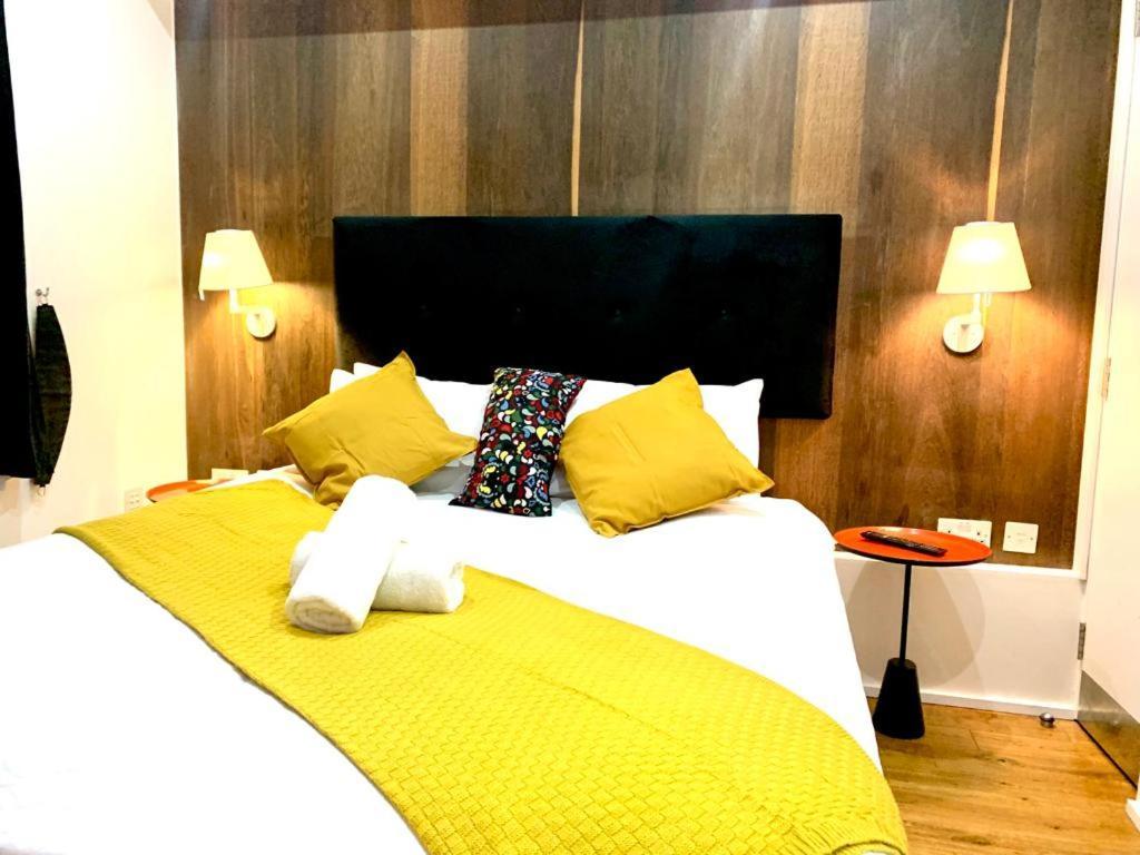 Wonderful London Apartments Εξωτερικό φωτογραφία