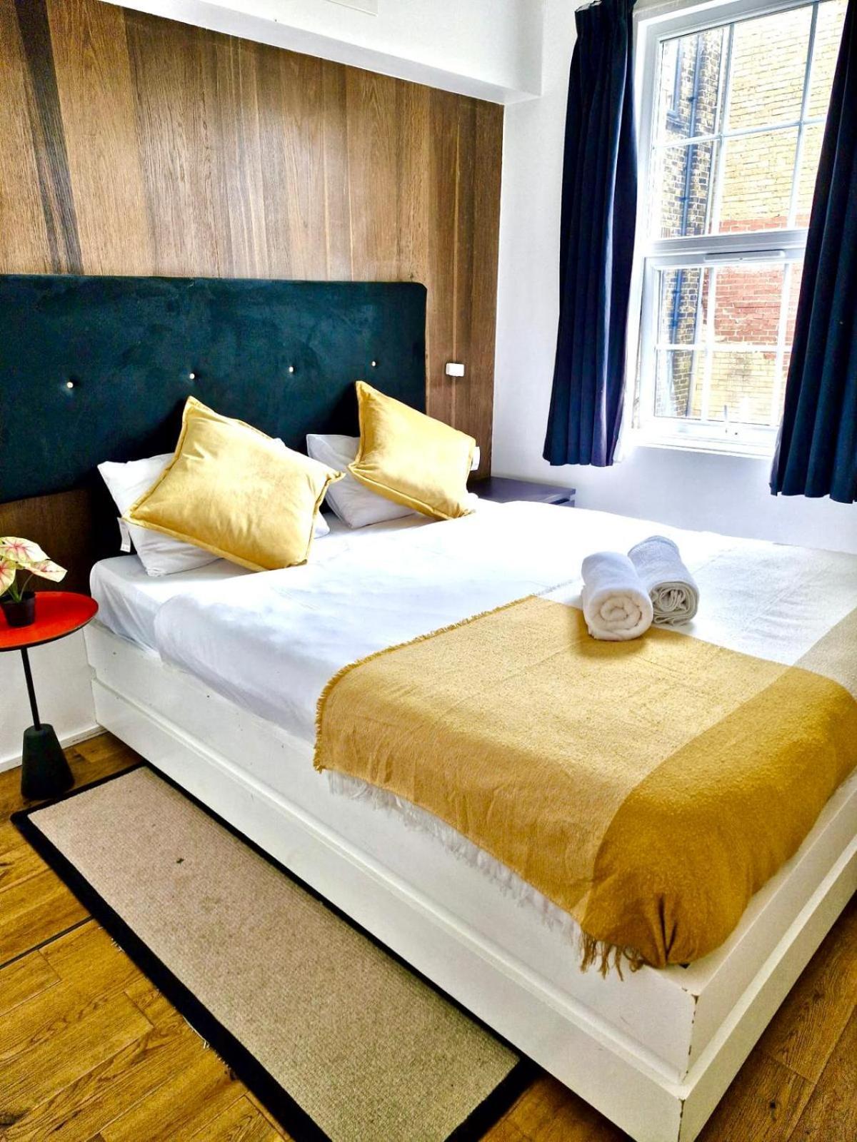 Wonderful London Apartments Εξωτερικό φωτογραφία