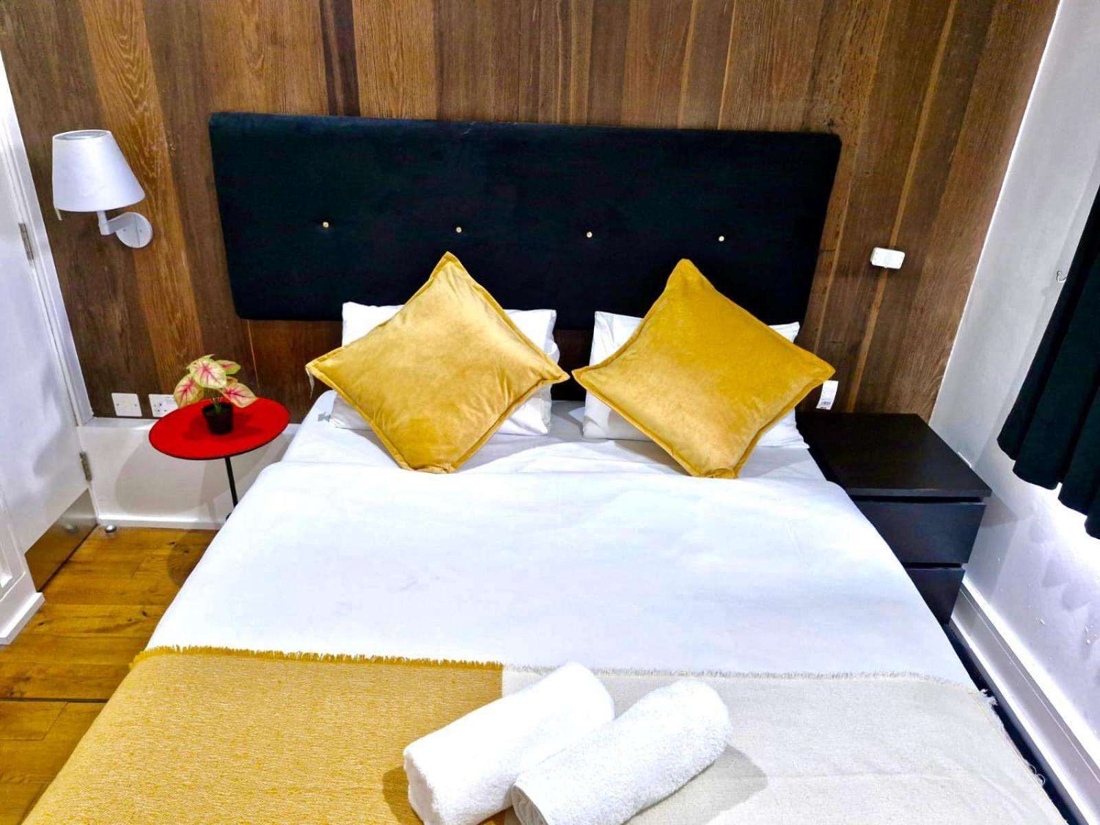 Wonderful London Apartments Εξωτερικό φωτογραφία