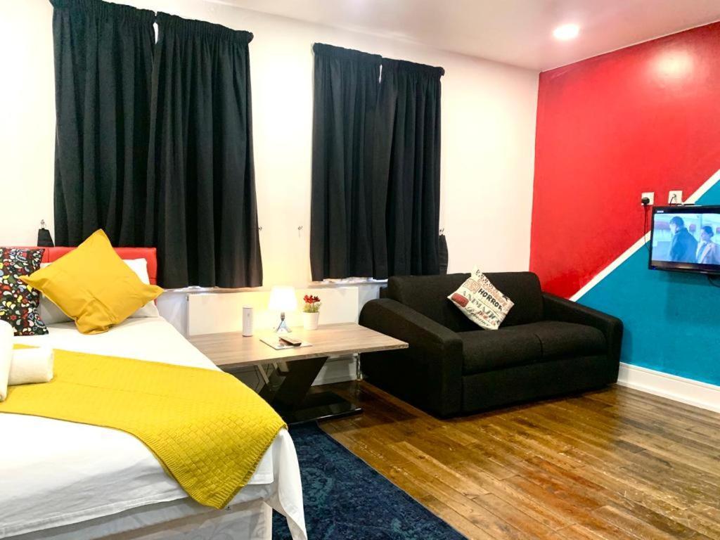 Wonderful London Apartments Εξωτερικό φωτογραφία